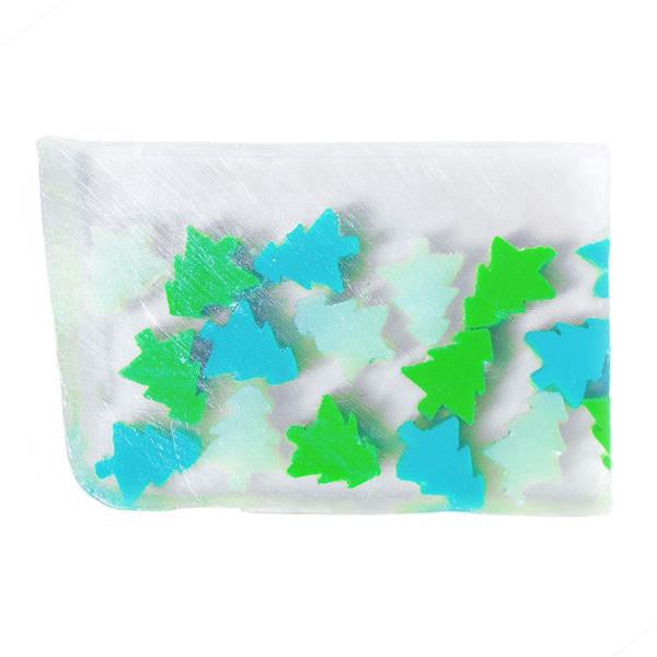 slide 1 of 1, Basin Minnesota Woods Soap, 3.7 oz