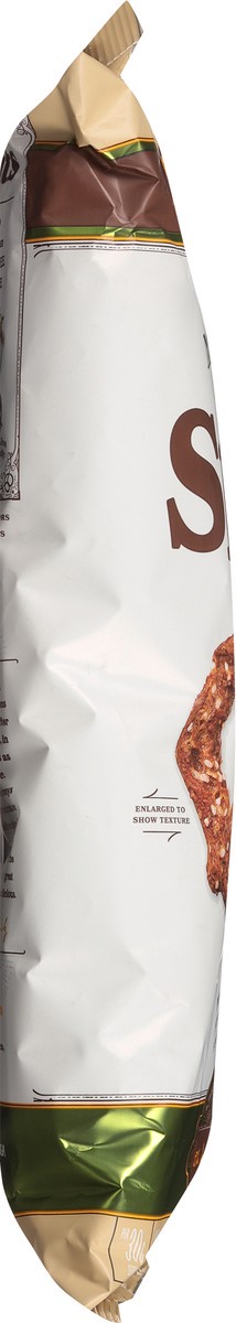 slide 7 of 9, Unique Snacks Splits Multi-Grain Pretzels 11 oz, 11 oz