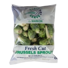 slide 1 of 1, Ready-Set-Serve Brussel Sprouts, 32 oz