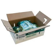 Ready-Set-Serve Brussel Sprouts