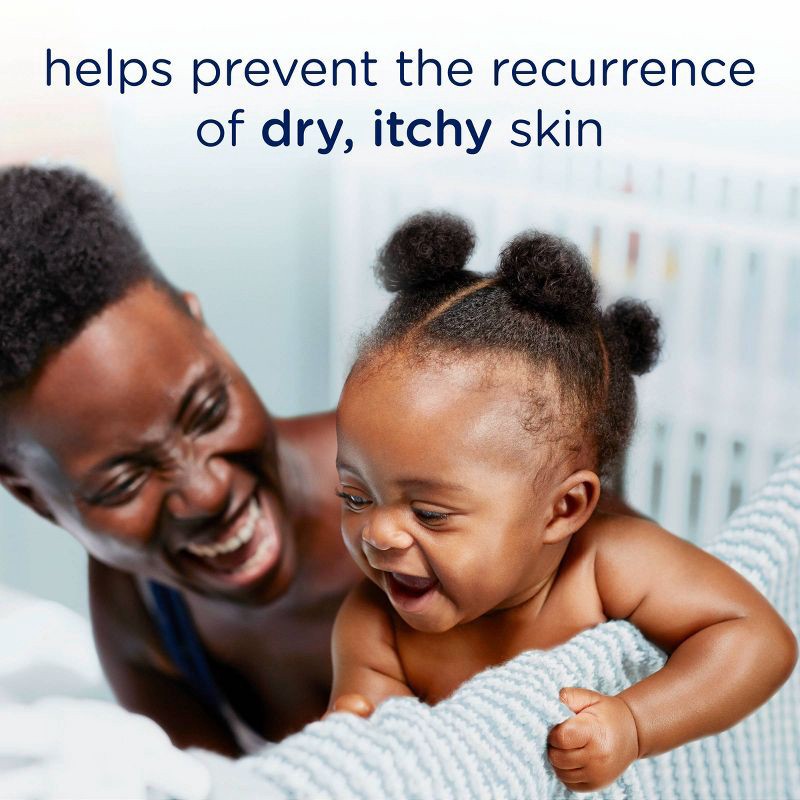 slide 3 of 5, Baby Dove Eczema Care Cream - 5.1 fl oz, 5.1 fl oz