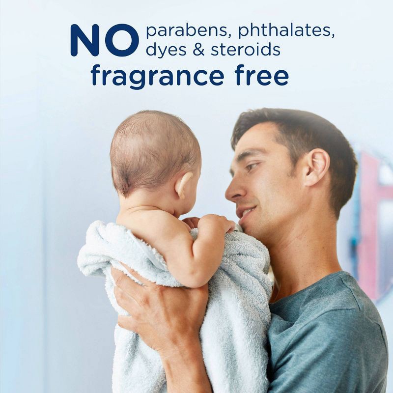 slide 4 of 5, Baby Dove Eczema Care Cream - 5.1 fl oz, 5.1 fl oz