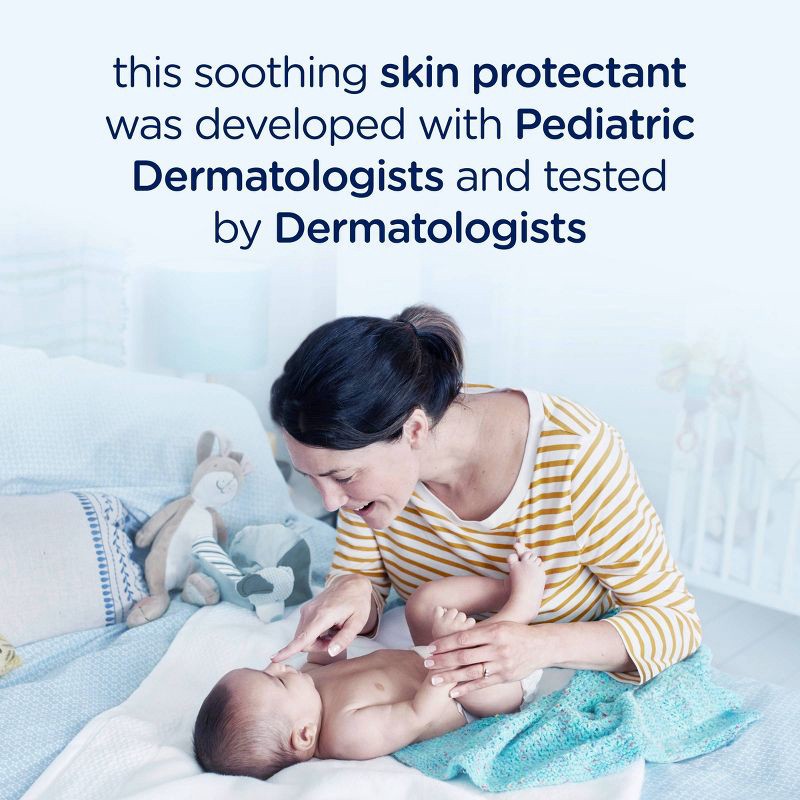 slide 5 of 5, Baby Dove Eczema Care Cream - 5.1 fl oz, 5.1 fl oz