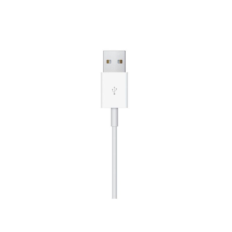 slide 4 of 4, Apple Watch Magnetic Charging Cable (1 m), 1 ct