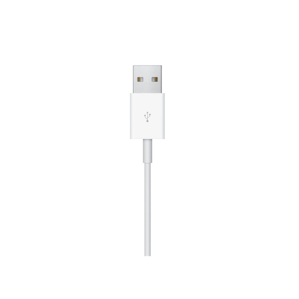 slide 3 of 4, Apple Watch Magnetic Charging Cable (2 m), 1 ct
