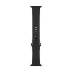 Apple Watch 40mm Black Sport Band - S/M & M/L