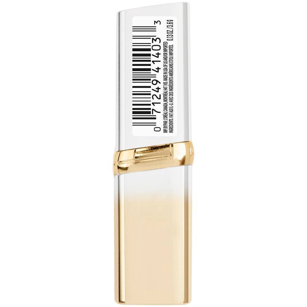 slide 2 of 5, L'Oreal Paris Age Perfect Satin Lipstick with Precious Oils Cinnamon Spice - 0.13oz, 0.13 oz