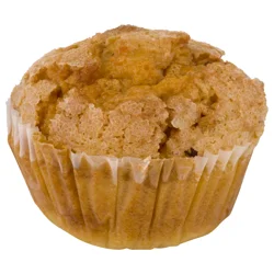 Giant Bakery Butter Rum Muffin (Single)