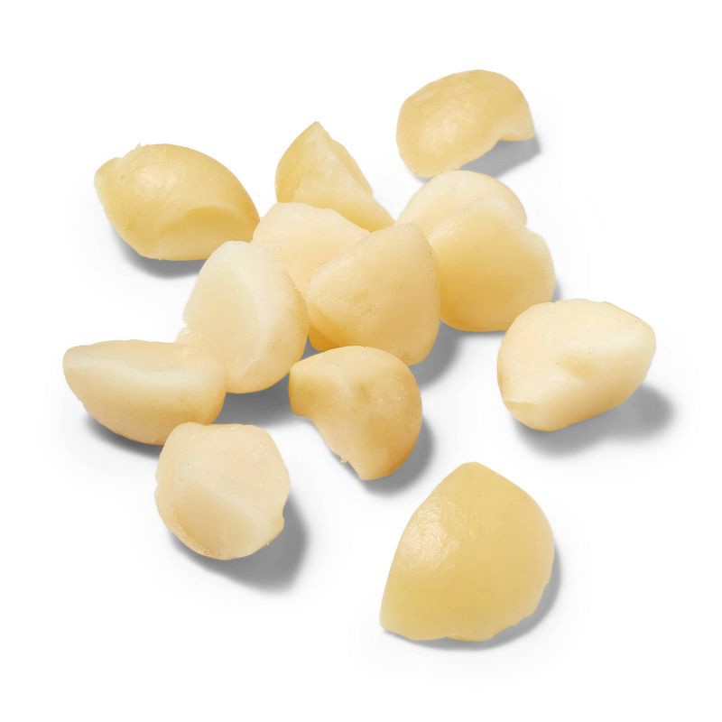 slide 2 of 3, Macadamia Nuts - 2.25oz - Good & Gather™, 2.25 oz