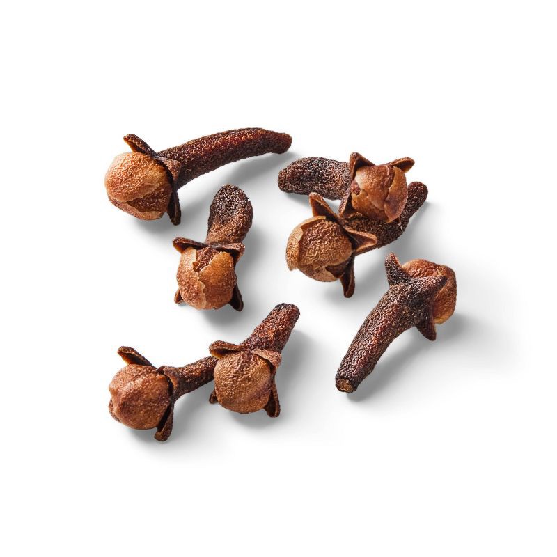 slide 2 of 3, Organic Whole Cloves - 1.2oz - Good & Gather™, 1.2 oz