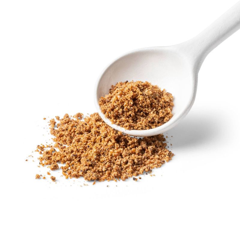slide 2 of 3, Organic Ground Nutmeg - 1.9oz - Good & Gather™, 1.9 oz