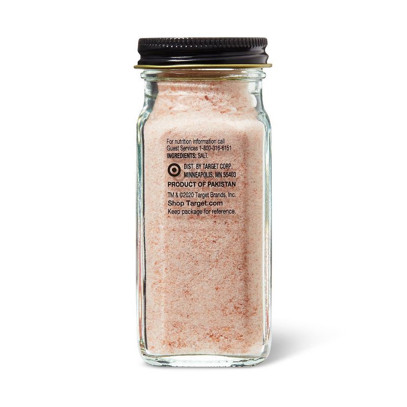 slide 3 of 3, Himalayan Pink Salt - 4.7oz - Good & Gather™, 4.7 oz