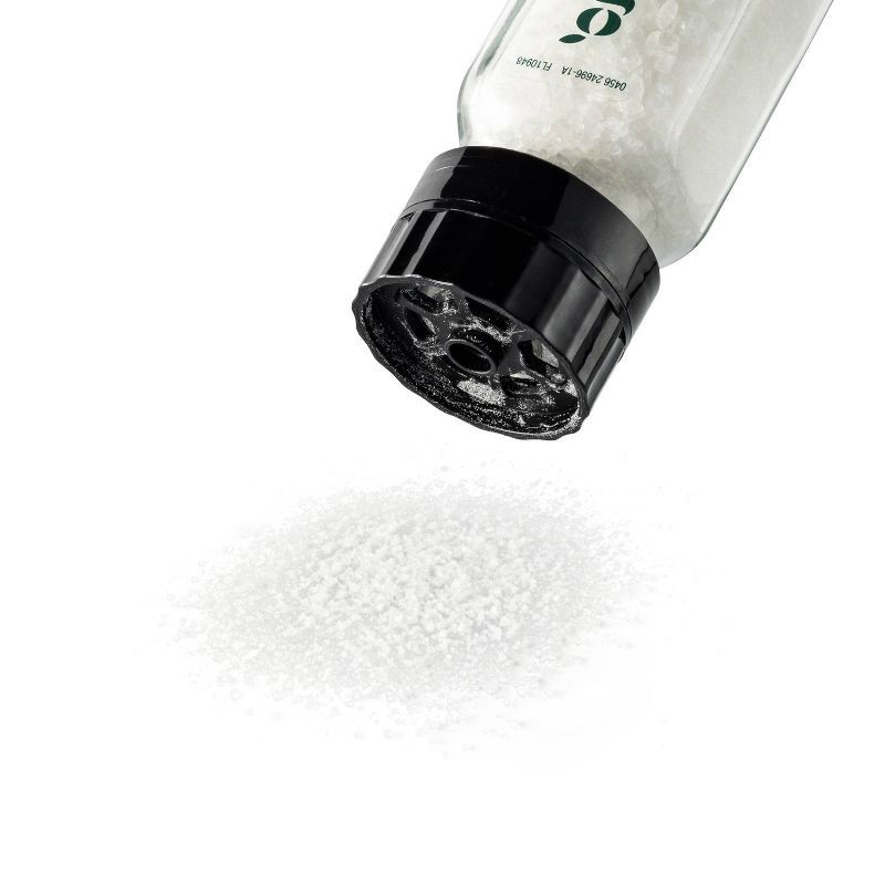 slide 3 of 3, Mediterranean Sea Salt Grinder - 4.2oz - Good & Gather™, 4.2 oz