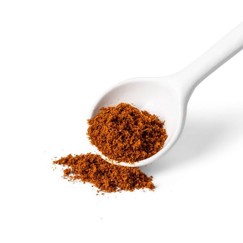 slide 2 of 3, Organic Chili Powder - 2.1oz - Good & Gather™, 2.1 oz