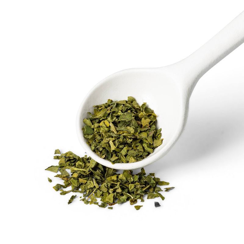 slide 2 of 3, Organic Parsley - 0.4oz - Good & Gather™, 0.4 oz