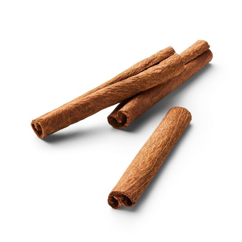slide 2 of 3, Organic Cinnamon Sticks - 1.1oz - Good & Gather™, 1.1 oz