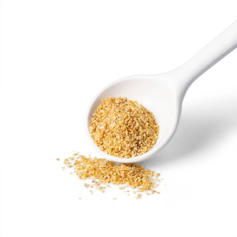 slide 3 of 3, Organic Ground Garlic Powder - 2.1oz - Good & Gather™, 2.1 oz