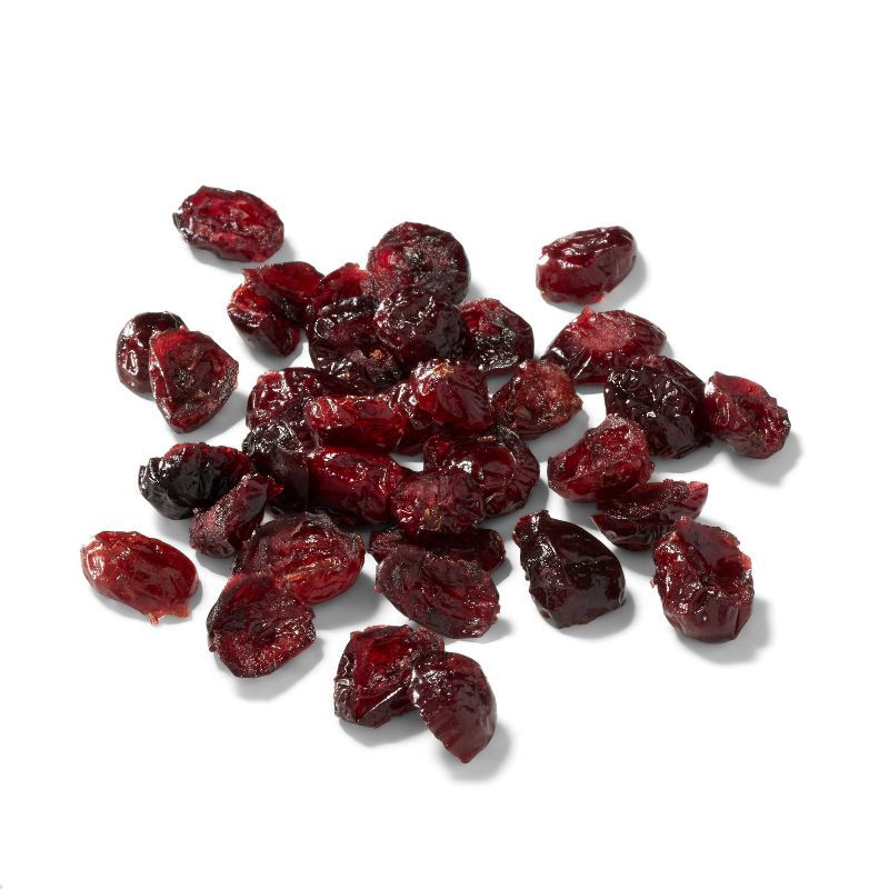 slide 2 of 3, Dried Cranberries - 5oz - Good & Gather™, 5 oz