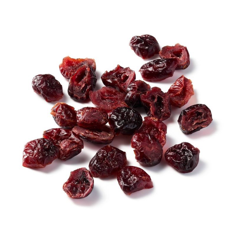 slide 3 of 4, Dried Cranberries - 5oz - Good & Gather™, 5 oz