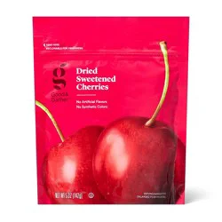 Dried Sweetened Cherries - 5oz - Good & Gather™