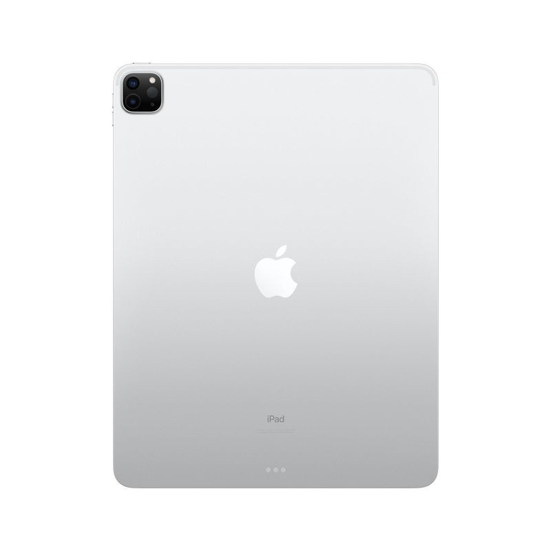 slide 2 of 7, Apple iPad Pro 11-inch Wi-Fi 256GB (2020, 2nd Generation) - Silver, 1 ct