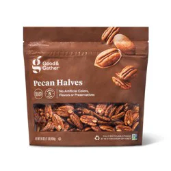 Pecan Halves - 16oz - Good & Gather™