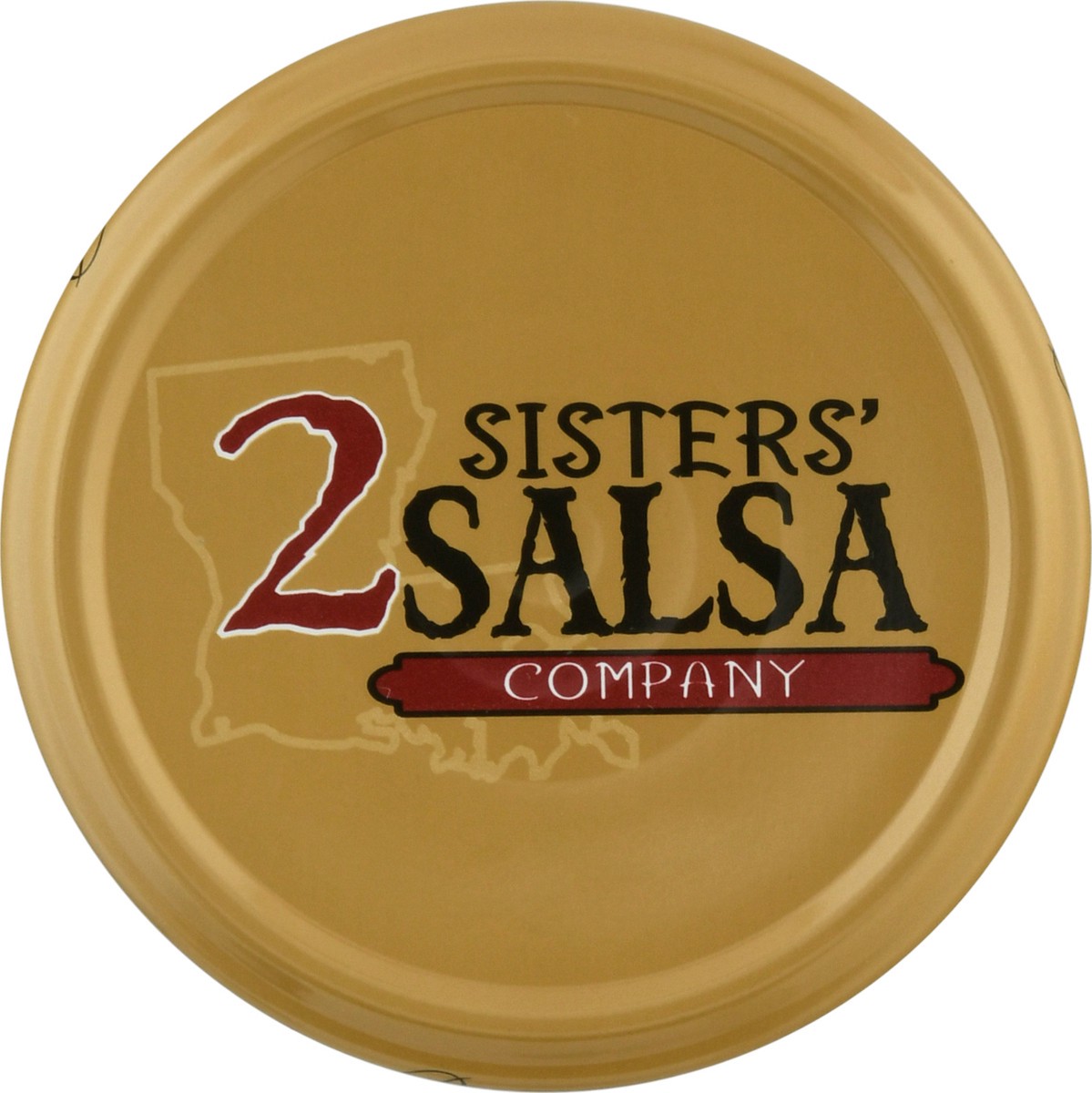 slide 6 of 11, 2 Sisters' Salsa Premium Verde Salsa 16 fl oz, 16 fl oz