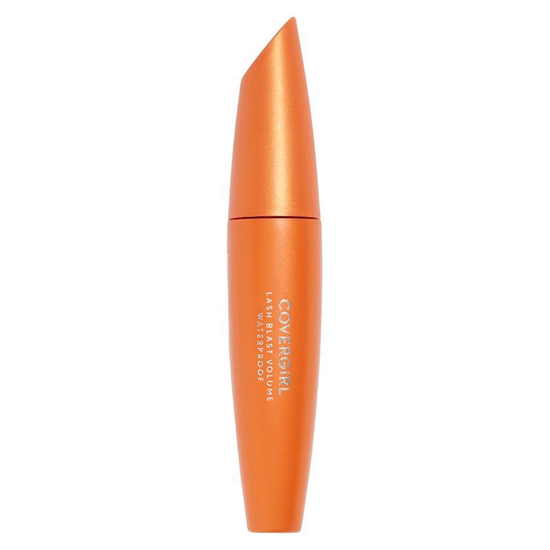 slide 3 of 13, Covergirl Waterproof Lash Blast Volume Mascara Black, 1 ct