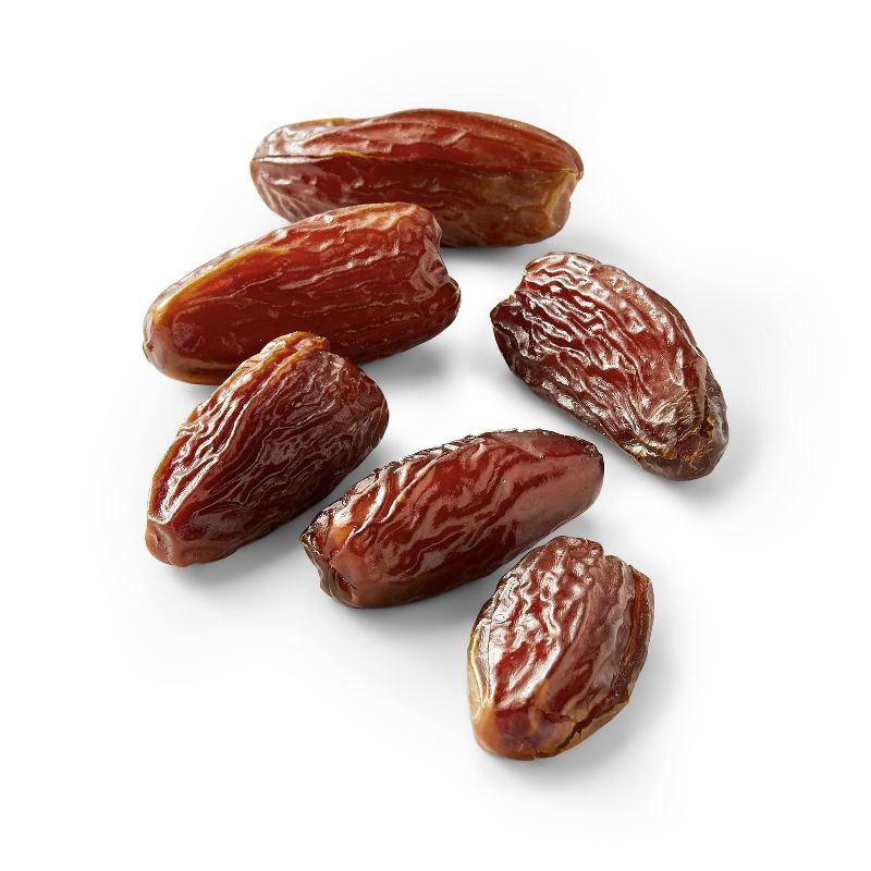 slide 2 of 3, Pitted Dates - 10oz - Good & Gather™, 10 oz