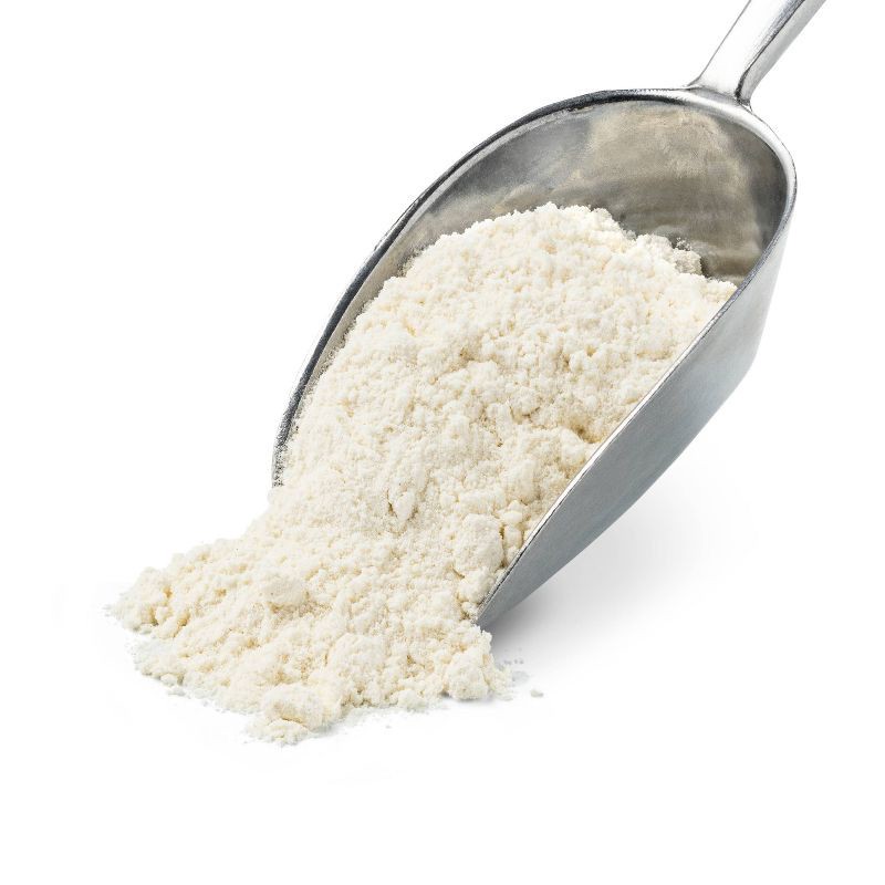 slide 3 of 5, Organic Flour - 5LB - Good & Gather™, 5 lb
