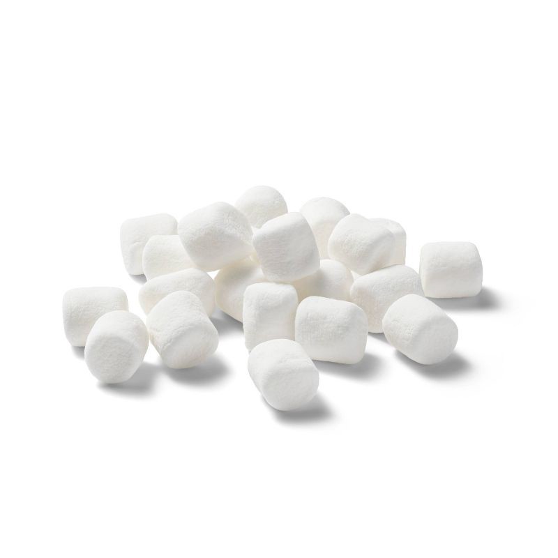 slide 3 of 4, Mini Marshmallows - 10oz - Good & Gather™, 10 oz