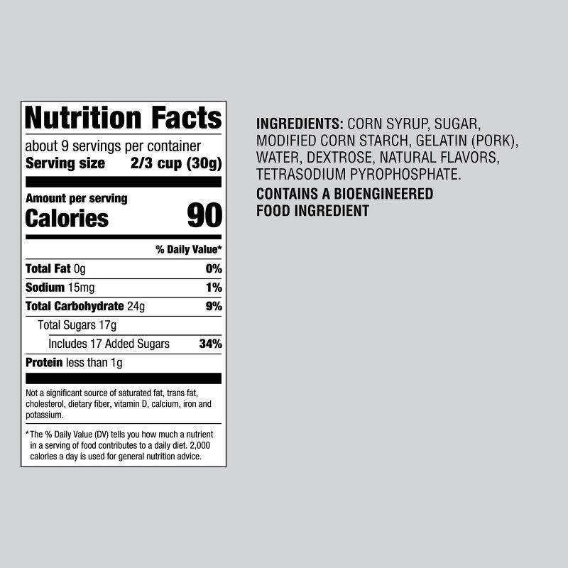 slide 4 of 4, Mini Marshmallows - 10oz - Good & Gather™, 10 oz