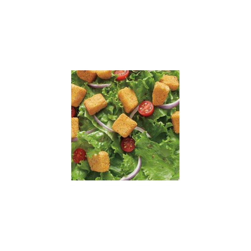 slide 3 of 4, Cheese and Garlic Croutons - 5oz - Market Pantry™, 5 oz