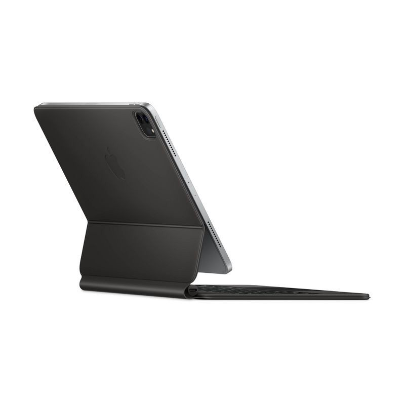 slide 2 of 4, Apple Magic Keyboard for iPad Air 11-inch (M2) - Black, 1 ct