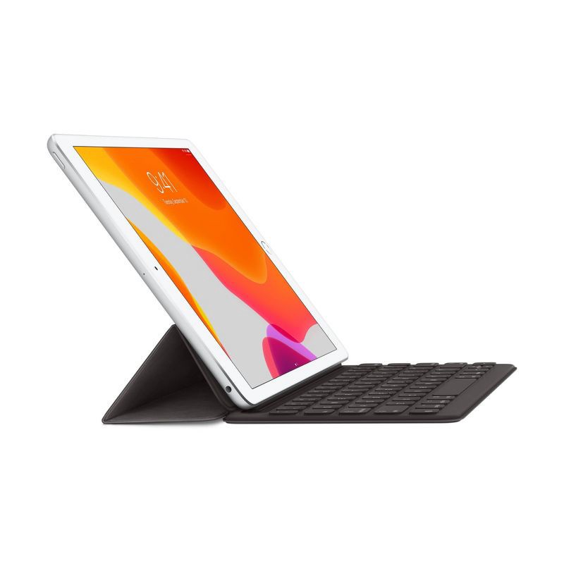 slide 1 of 4, Apple Smart Keyboard for iPad - Black, 1 ct