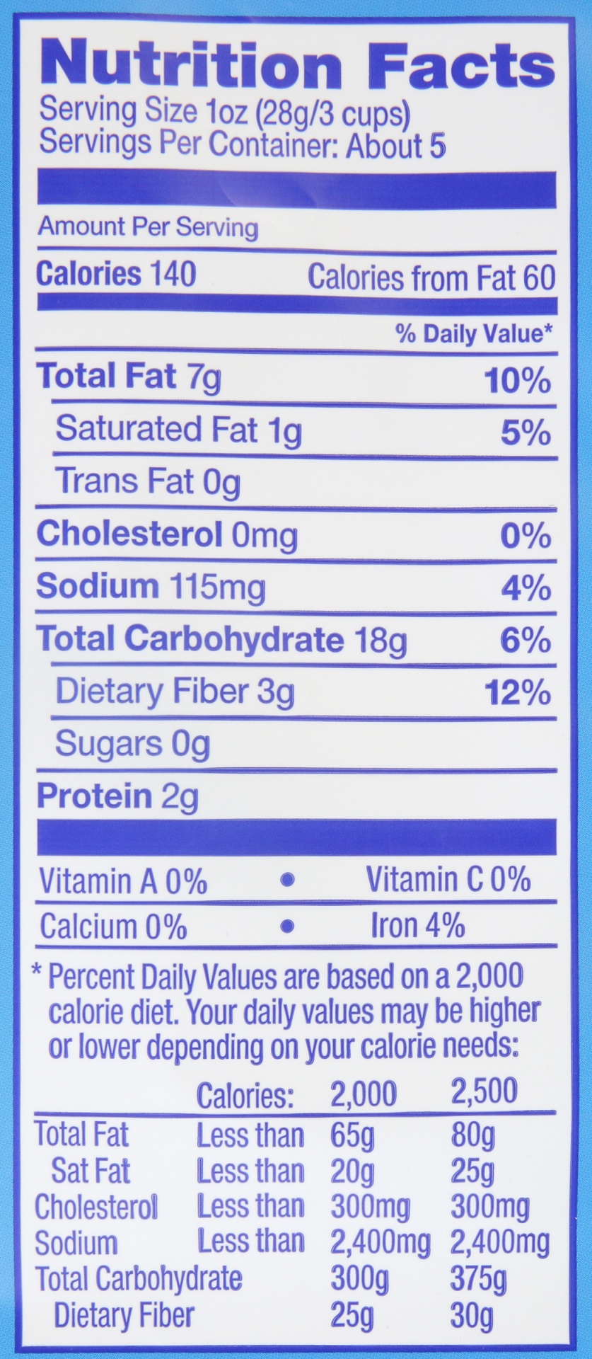 slide 3 of 6, Wise 30% Reduced Fat Sea Salt Popcorn, 5.5 oz