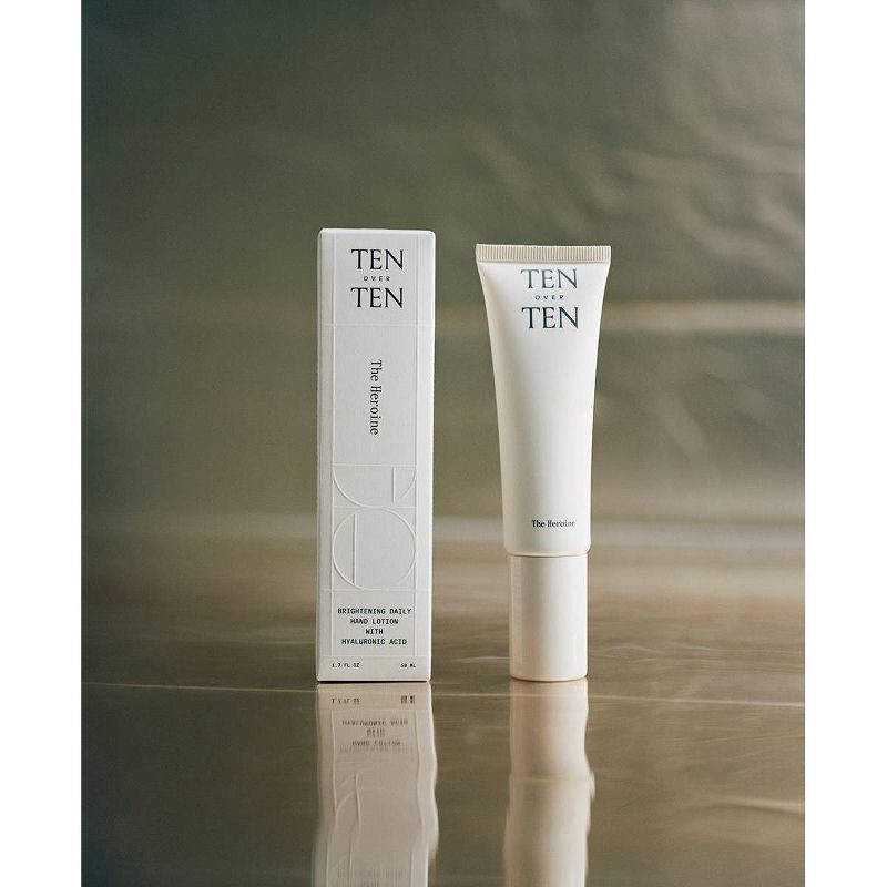 slide 3 of 3, tenoverten The Heroine Hand Cream - 1.7 fl oz, 1.7 fl oz