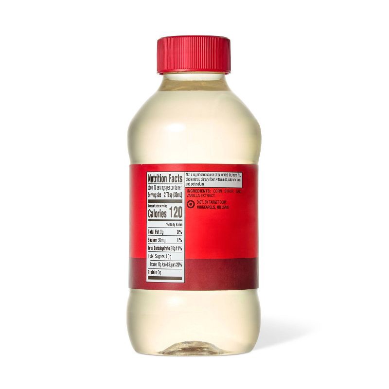 slide 2 of 2, Light Corn Syrup - 16 fl oz - Market Pantry™, 16 fl oz