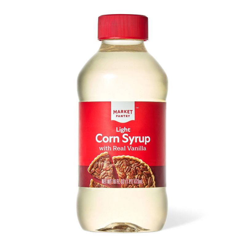 slide 1 of 2, Light Corn Syrup - 16 fl oz - Market Pantry™, 16 fl oz