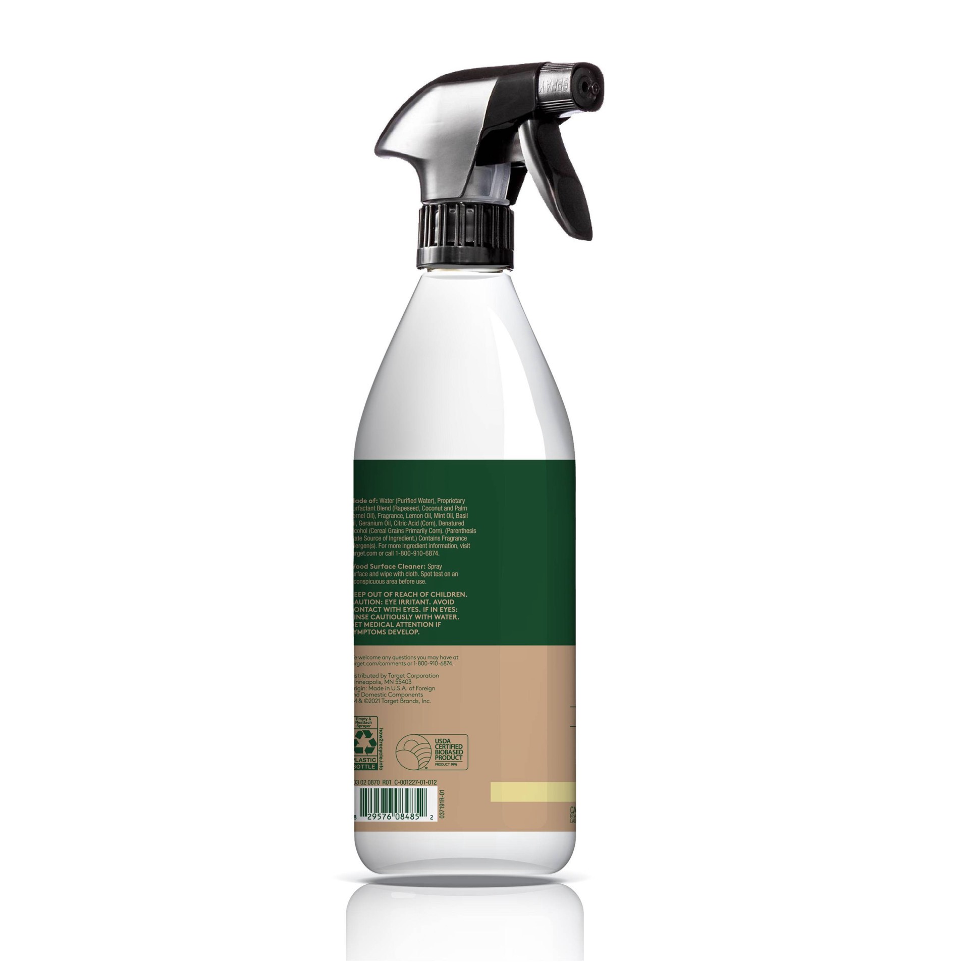 Everspring Cleaner Refill at Maria Mitchell blog