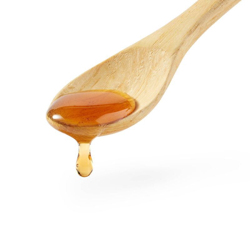 slide 3 of 4, Organic Raw Agave Nectar - 23.5oz - Good & Gather™, 23.5 oz