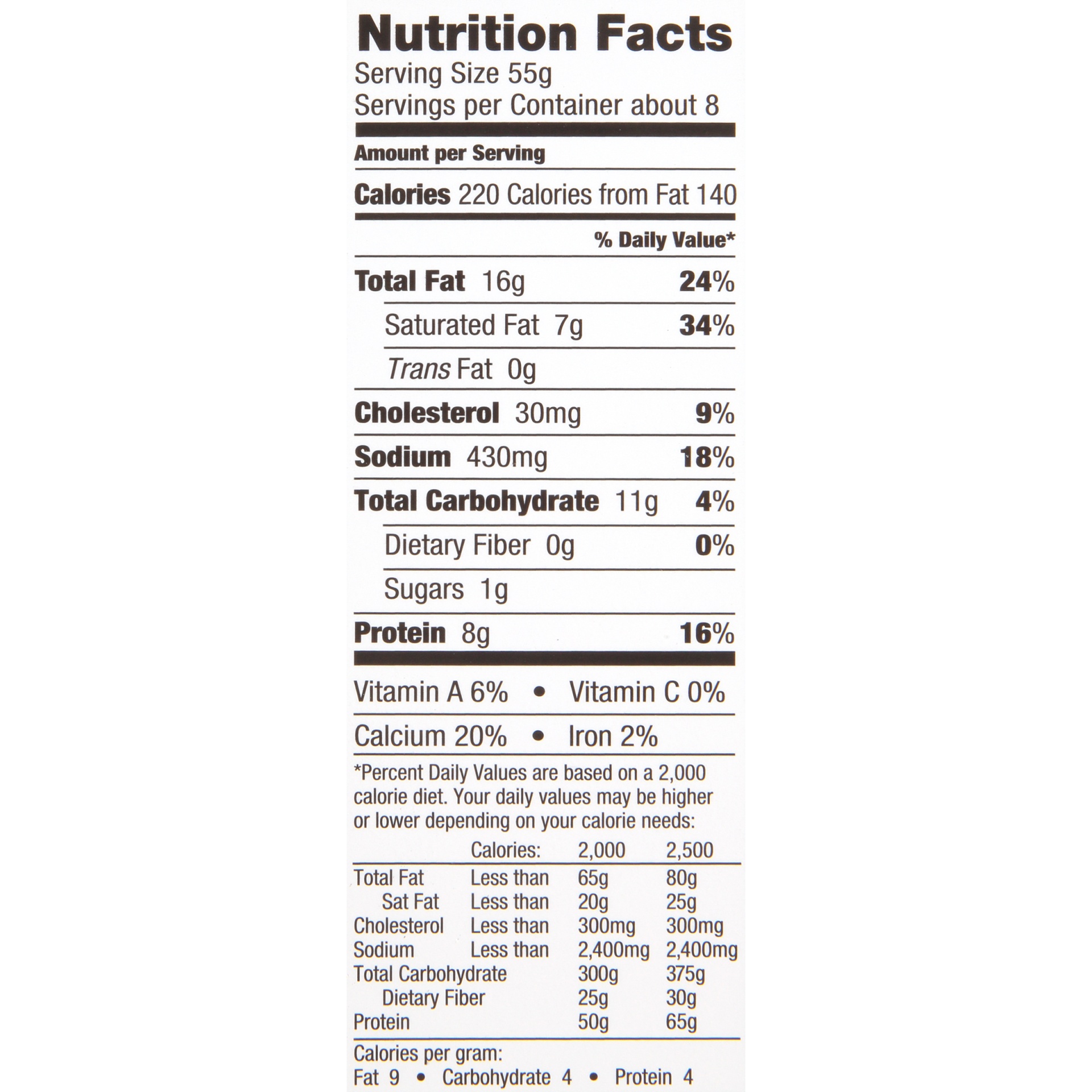 slide 7 of 8, Farm Rich Breaded Cheddar Cheese Curds, 16 oz