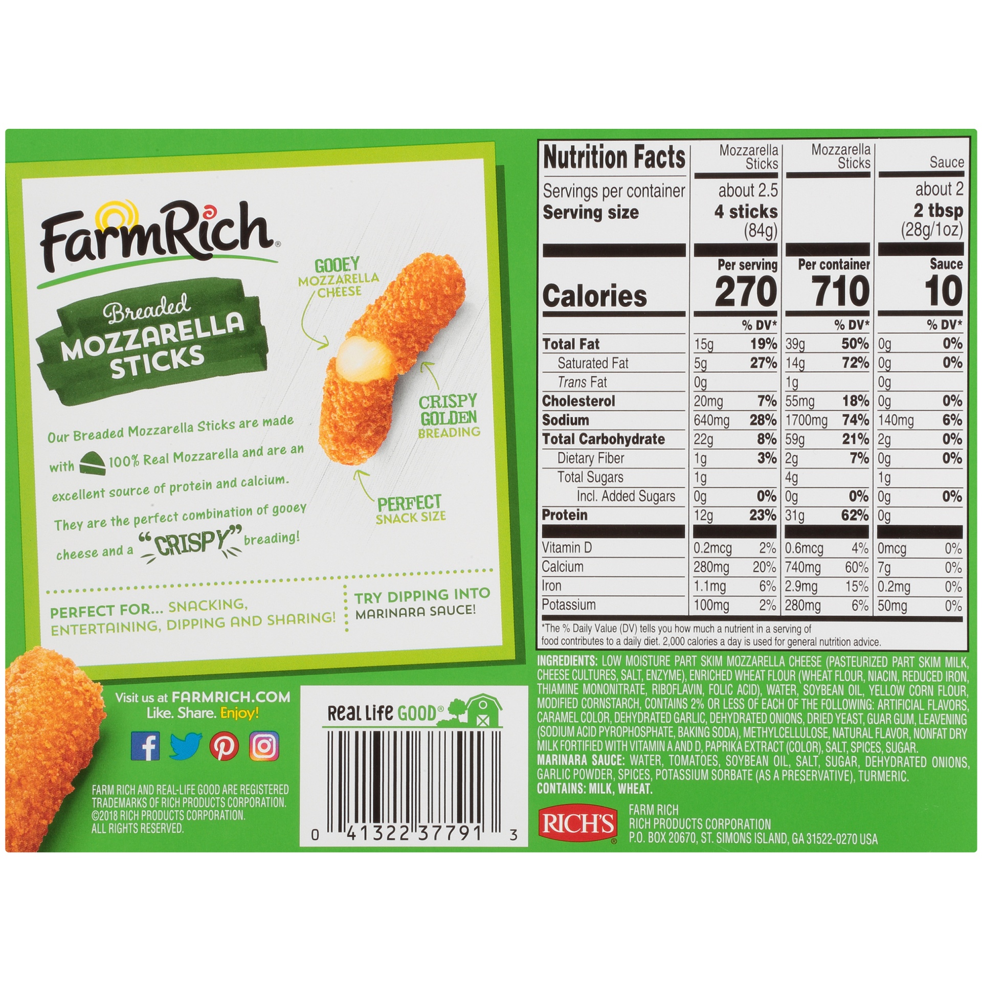 farm-rich-breaded-mozzarella-cheese-sticks-10-oz-shipt