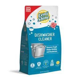 Lemi Shine Dishwasher Cleaner