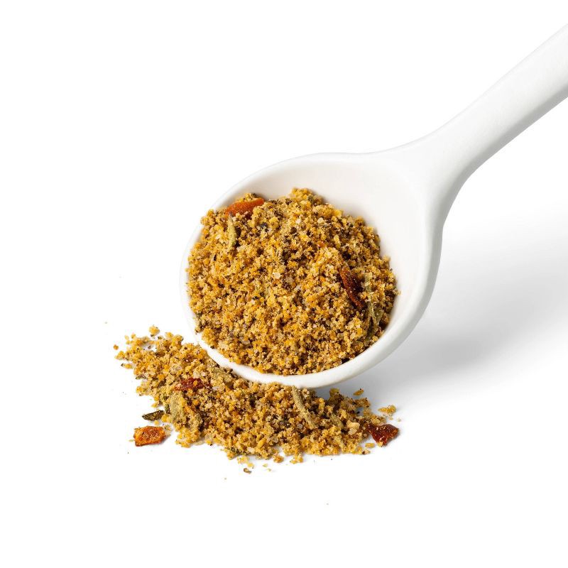 slide 3 of 3, Umami Seasoning Blend - 2.65oz - Good & Gather™, 2.65 oz