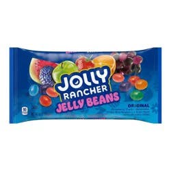 Jolly Rancher Fruit Flavored Jelly Beans Easter Candy - 14oz