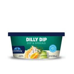Litehouse Dilly Dip, 12 Oz