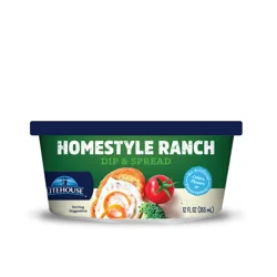 Litehouse Homestyle Ranch Dip & Spread 12 fl oz