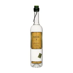 Ilegal Mezcal Joven - 750ml Bottle