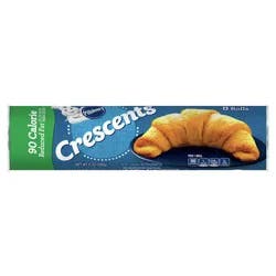 Pillsbury Reduced Fat Crescent Dinner Rolls